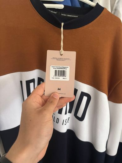 Sweatshirt Multicolour