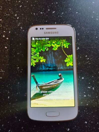 Samsung Ace 3