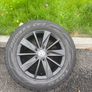 Vw Wheels Image 2