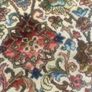 Vintage 70's Axminster Carpet /Set Prop Image 3