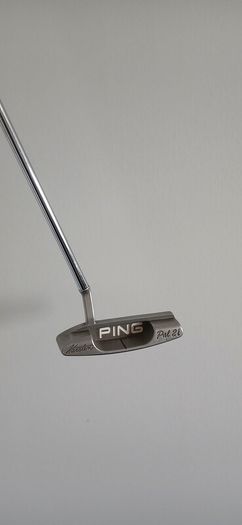 Ping Karsten Pal 2i Putter with Headcover
