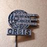 Vintage Lapel Pins  X 10 ( 1960s ) Image 3