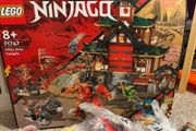 Ninjago Lego