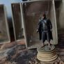 Lord of The Rings ! Chess Collection ! 7 Figures with Magazines ! LOTR Image 6