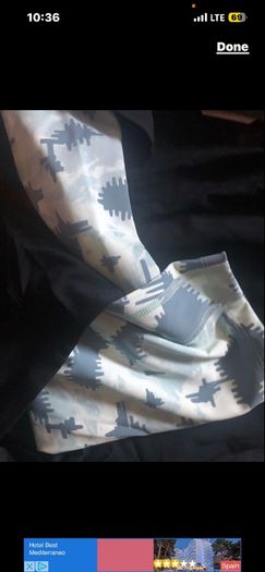 Under Armour Shorts size xxl /xl