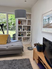 Floor Lamp