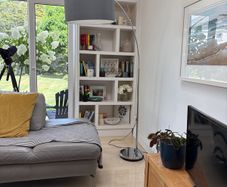 Floor Lamp