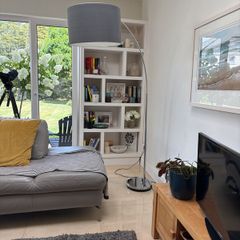 Floor Lamp