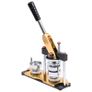 Badge Maker Machine with Circle Cutter Rotate Punch 37 mm Image 5