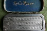 Vintage Rolls Razor "Imperial " - Great Orig Box &amp; Instructions