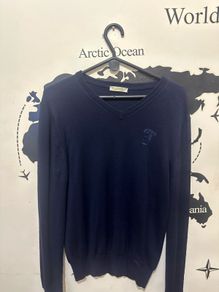 Versace sweater