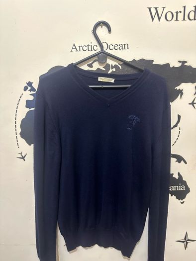 Versace sweater