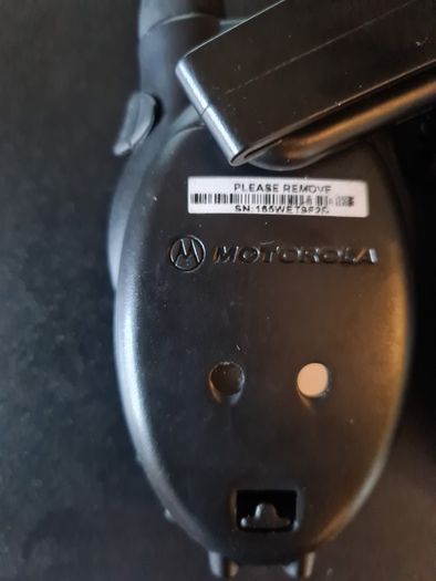 Motorola T5720 FM Walkie Talkie 2 Way Radio
