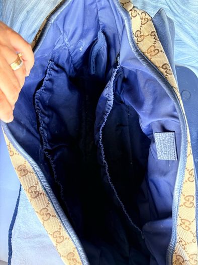GUCCI baby Bag