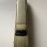 toy car Vintage 1:24 Scale Lincoln Town Car Limousine Diecast Model Image 7