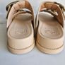 Unisa Cutler NS Butter beige buckle soft leather sandals RRP 115 euro dize UK 5 EU 38  new & boxed Image 5