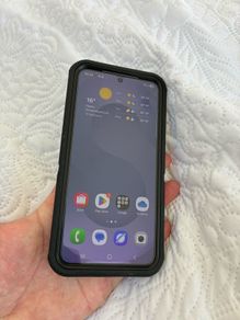 Samsung Galaxy S25