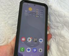 Samsung Galaxy S25