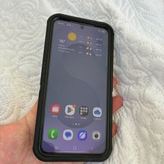 Samsung Galaxy S25