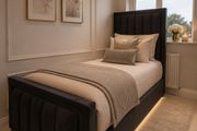new beds