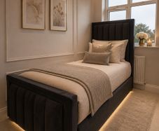 new beds
