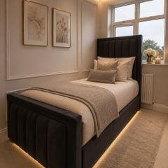 new beds