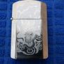 Vintage Gas Dragon Lighter Image 2