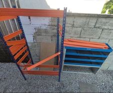 Storage shelf
