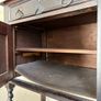 Ebony Edwardian sideboard - needs to go this week Image 3