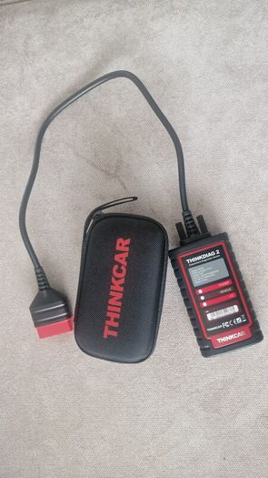 diagzone Pro diagnostic