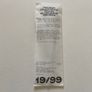19 99 precision colour lip or eye pencil in barna Image 2