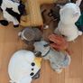 box of teddies Image 4
