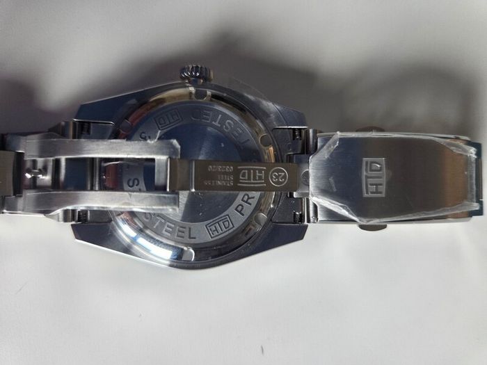 watches