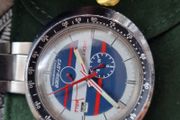 Jackie Ickye Hauer Automatic .