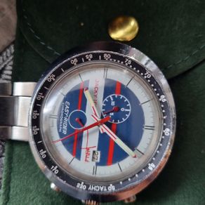 Jackie Ickye Hauer Automatic .
