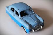 Diecast Vintage Dinky Toys Ford Zephyr Six Mk1 - Fair to Good Original Condition/No Box