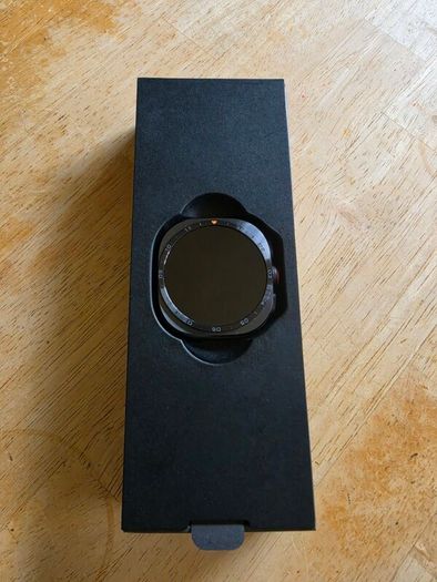 Samsung Galaxy Watch Ultra2 LTE | 2026 Brand New