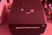 Zebra ZD220d USB Direct Thermal Label Printer