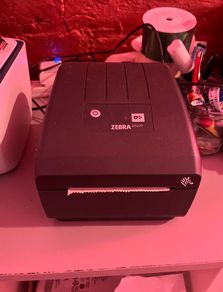 Zebra ZD220d USB Direct Thermal Label Printer