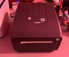 Zebra ZD220d USB Direct Thermal Label Printer