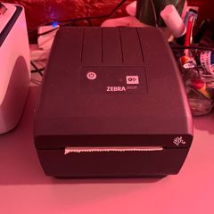 Zebra ZD220d USB Direct Thermal Label Printer