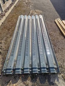 pro air cladding/sheets