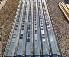 pro air cladding/sheets