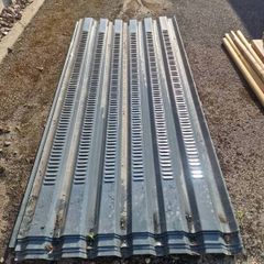 pro air cladding/sheets