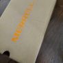 Girls waterproof boots size UK2 Image 6