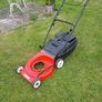 Rover Lawnmower Deck Image 3