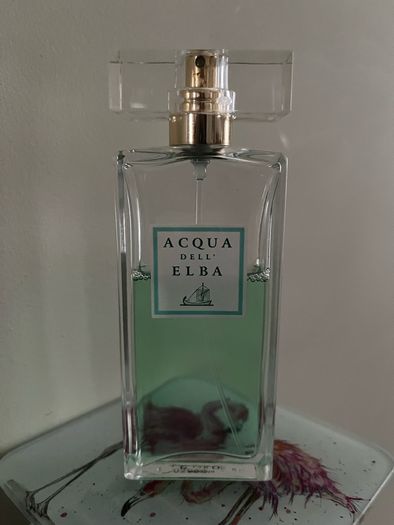 Acqua dell' Elba Woman Classica 50ml