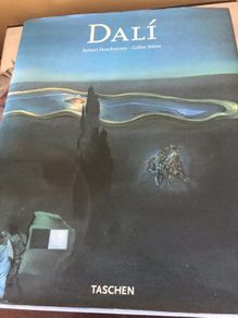 Dali 1904-1989