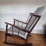 Rocking chair Image 2