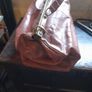 Vintage Leather Doctors Bag Image 9